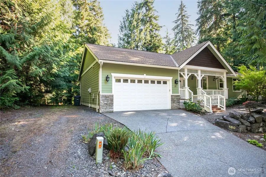 180 Polo Park Drive, Bellingham, WA 98229 - #2
