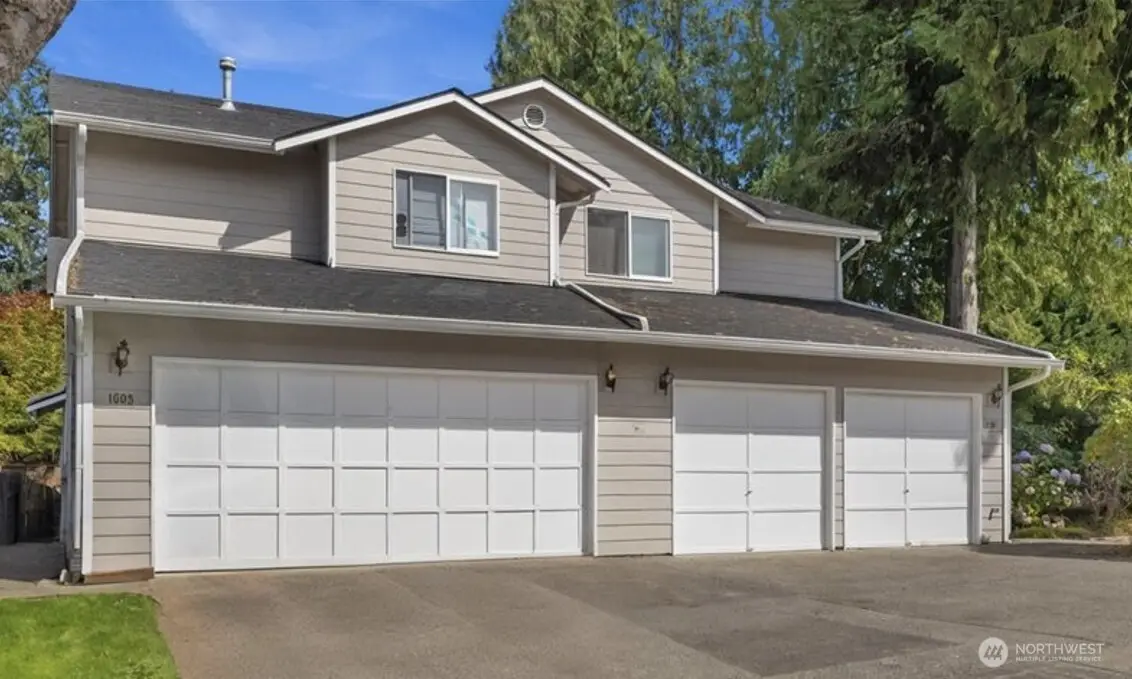 1601 131st Drive Ne, Lake Stevens, WA 98258 - #1
