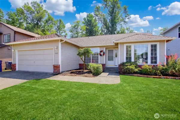 1825 331st Street Sw, Federal Way, WA 98023