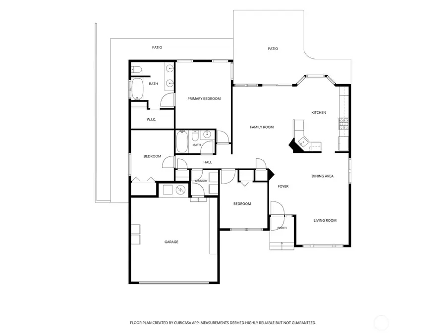 1825 331st Street Sw, Federal Way, WA 98023 - #3