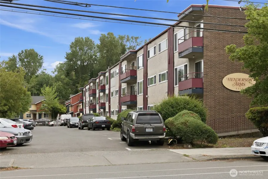 4803 S Henderson Street, Seattle, WA 98118 - #2
