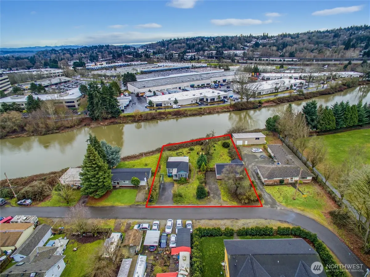4613 S 125th Street, Tukwila, WA 98178 - #1