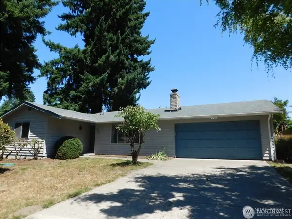 522 Penguin Court Se, Lacey, WA 98503
