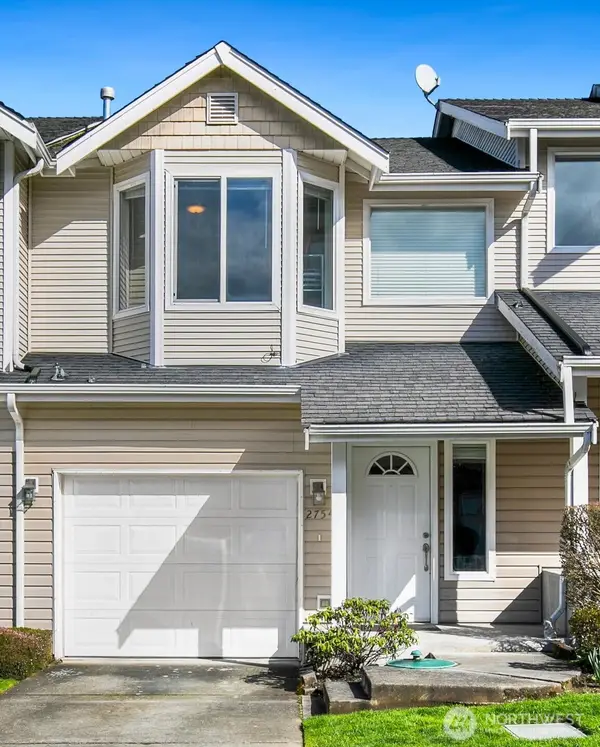 2754 Comet Street, Milton, WA 98354