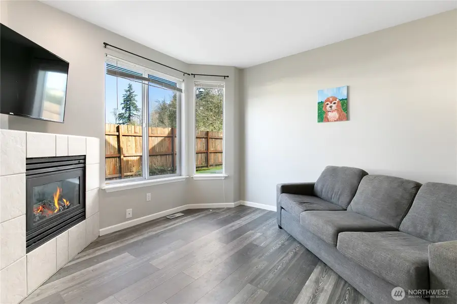 2754 Comet Street, Milton, WA 98354 - #3