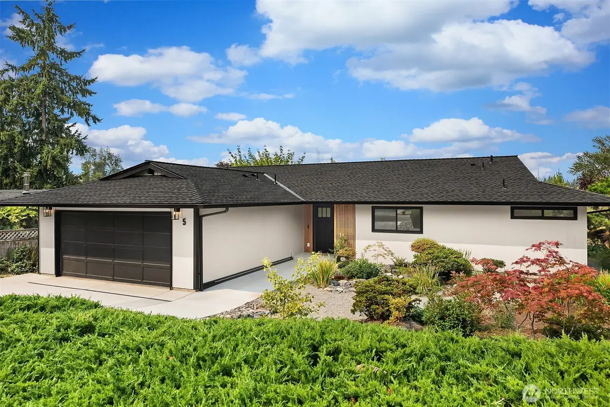 5 151st Place Se, Bellevue, WA 98007 - #1