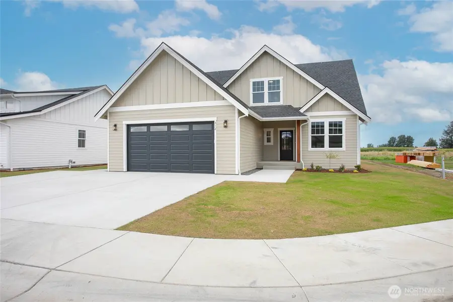 312 W 3rd Street, Everson, WA 98247 - #2