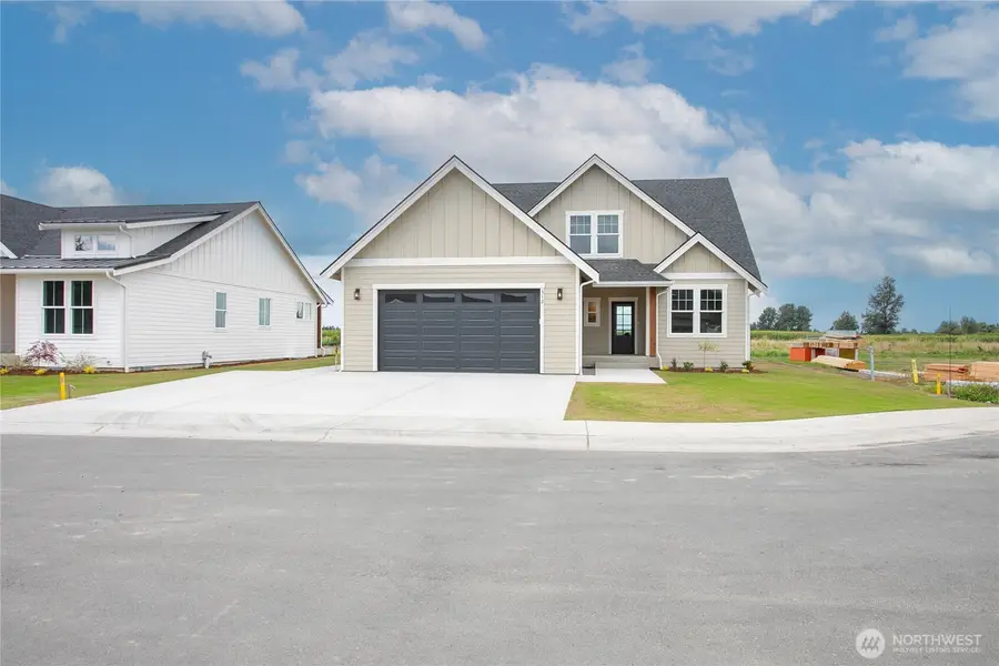 312 W 3rd Street, Everson, WA 98247 - #3