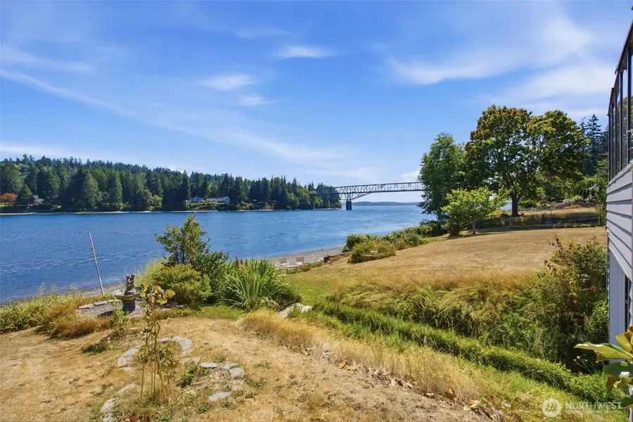6337 NE Balzow Road, Suquamish, WA 98392 - #2