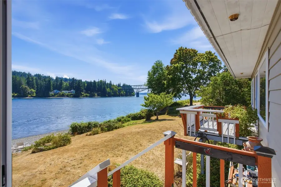 6337 NE Balzow Road, Suquamish, WA 98392 - #3