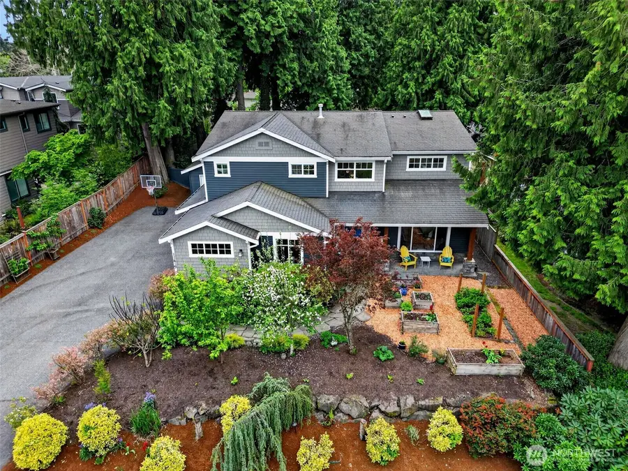 11419 NE 100th Street, Kirkland, WA 98033 - #2