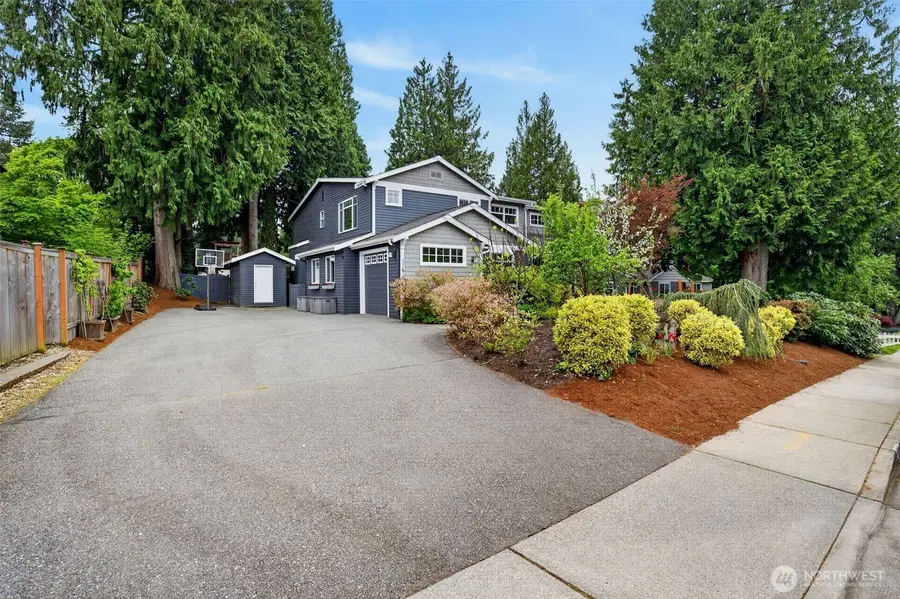 11419 NE 100th Street, Kirkland, WA 98033 - #3