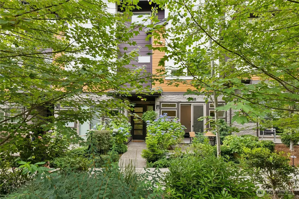 168 Whispering Lane Nw, Bainbridge Island, WA 98110 - #1
