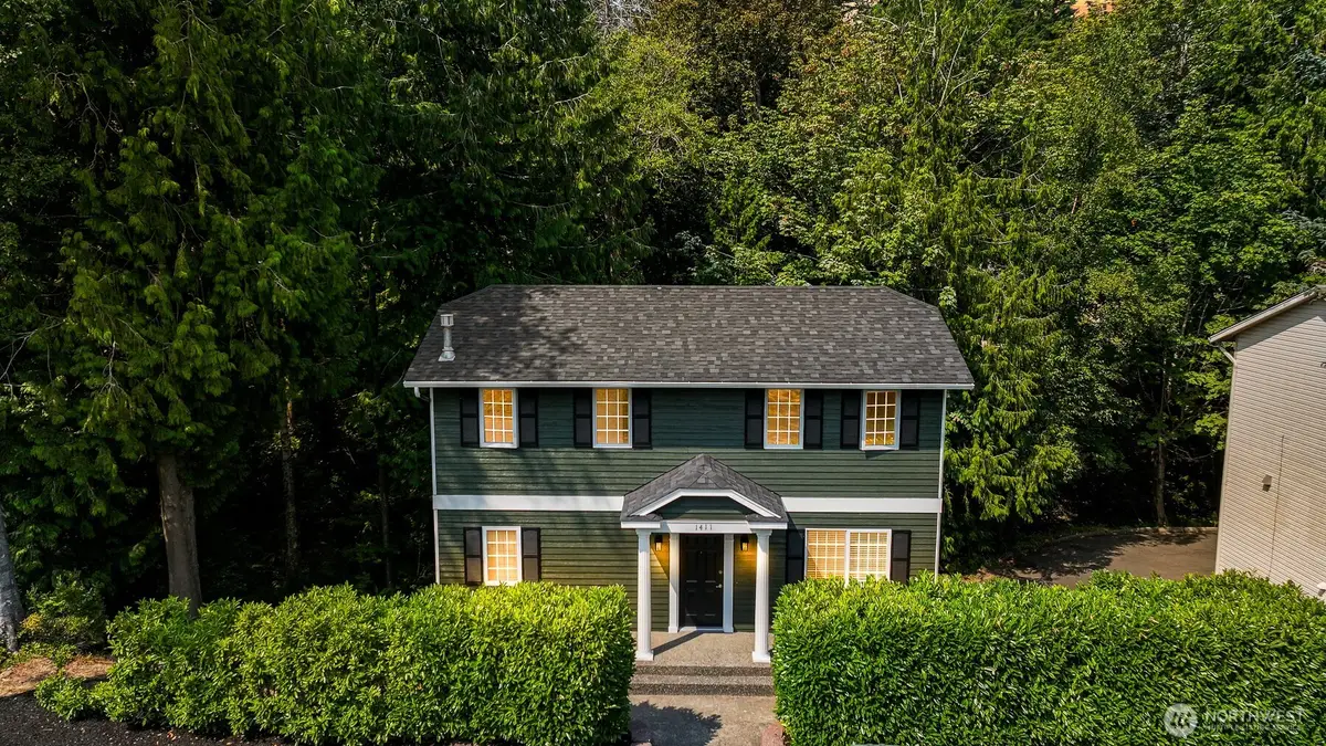 1411 Electric Avenue, Bellingham, WA 98229 - #1