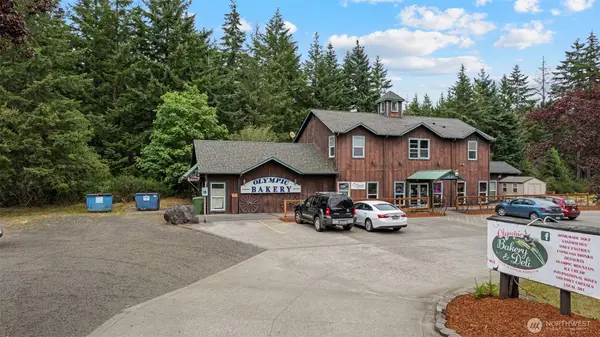591 E Pickering Road, Shelton, WA 98584