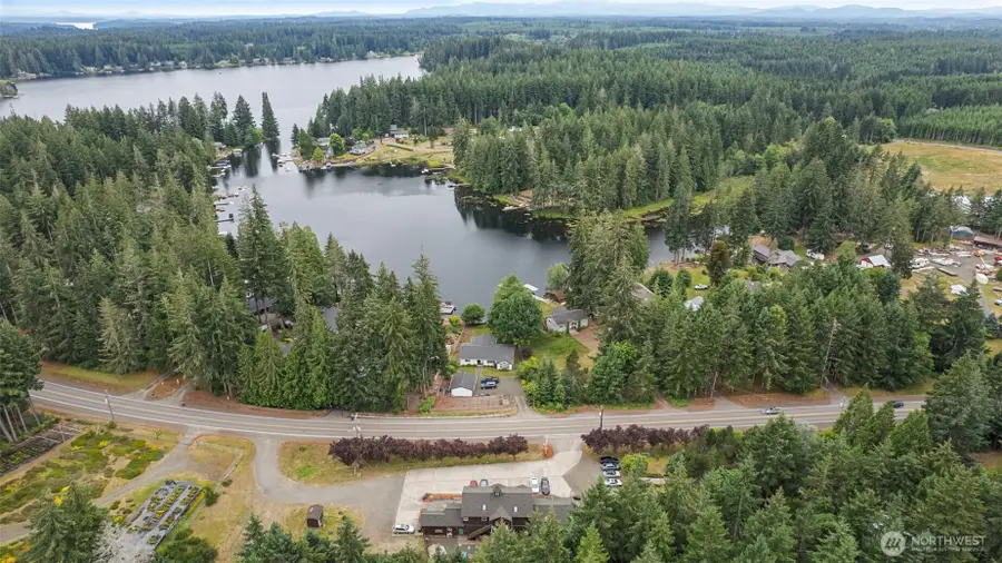 591 E Pickering Road, Shelton, WA 98584 - #2