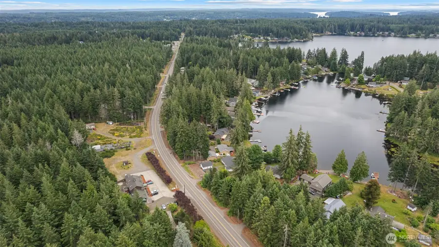 591 E Pickering Road, Shelton, WA 98584 - #3