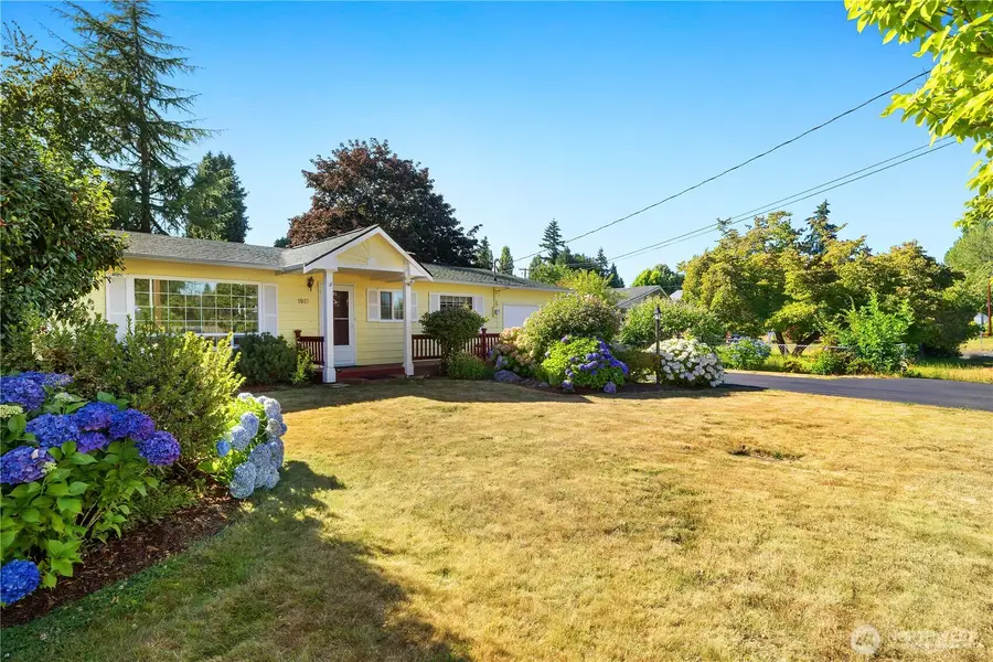 1019 Lybarger Street Ne, Olympia, WA 98506 - #2
