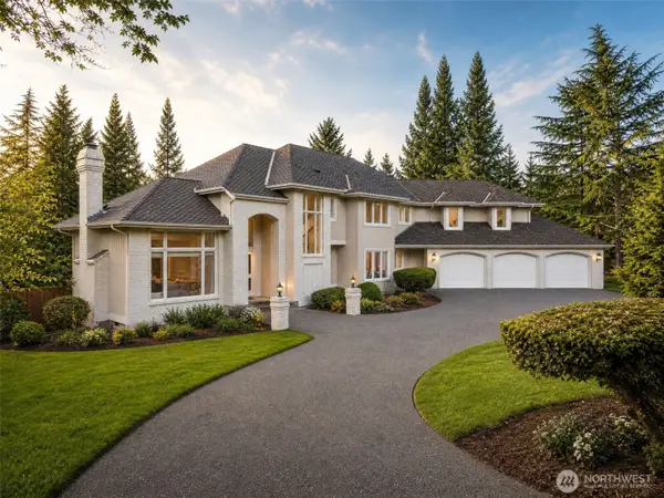 14823 164th Place Ne, Woodinville, WA 98072
