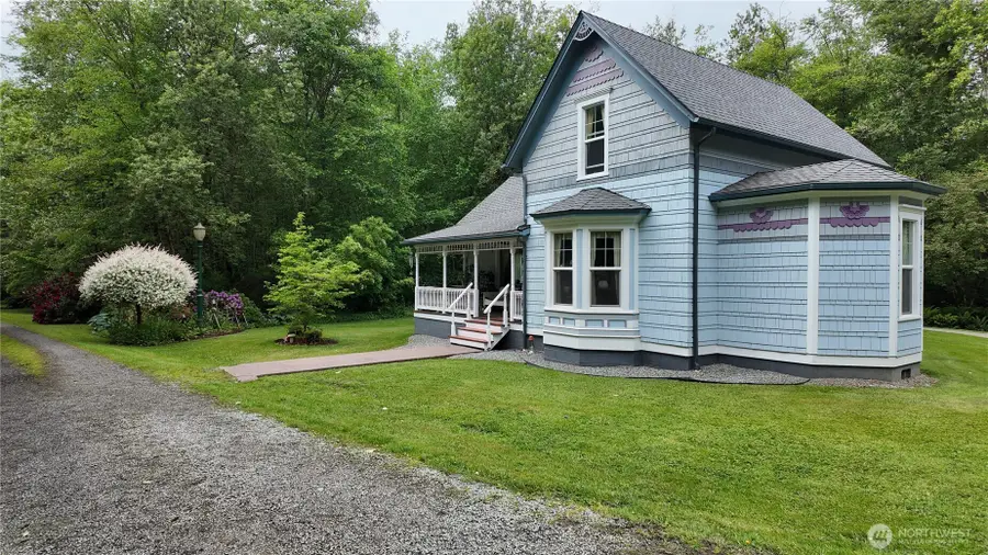 2909 Overpass Road, Bow, WA 98232 - #3