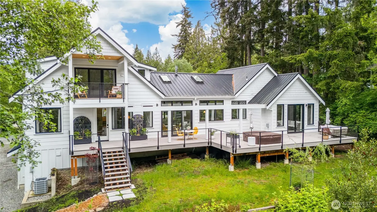 4357 Lakehill Lane, Bellingham, WA 98229 - #1