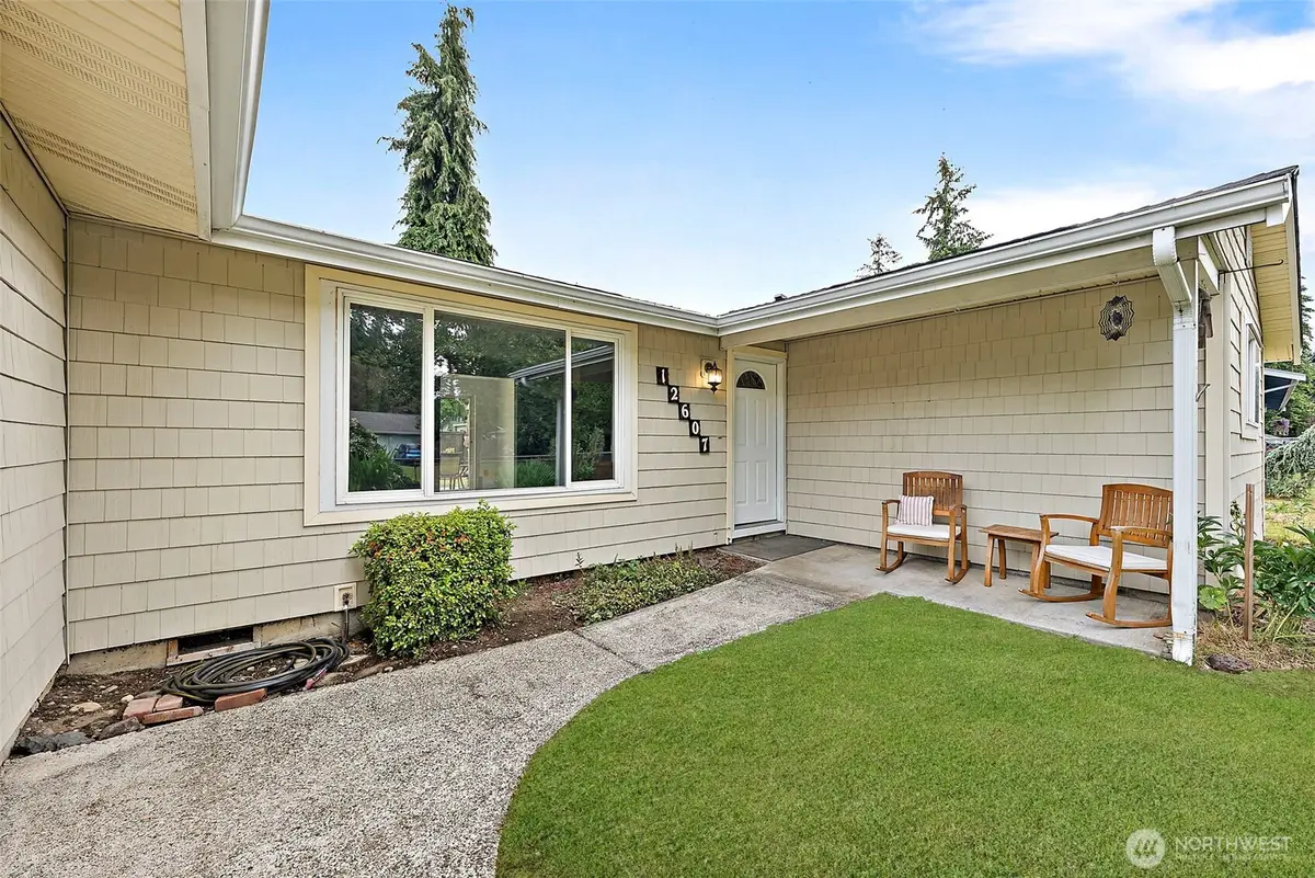 12607 136th Street E, Puyallup, WA 98374 - #1