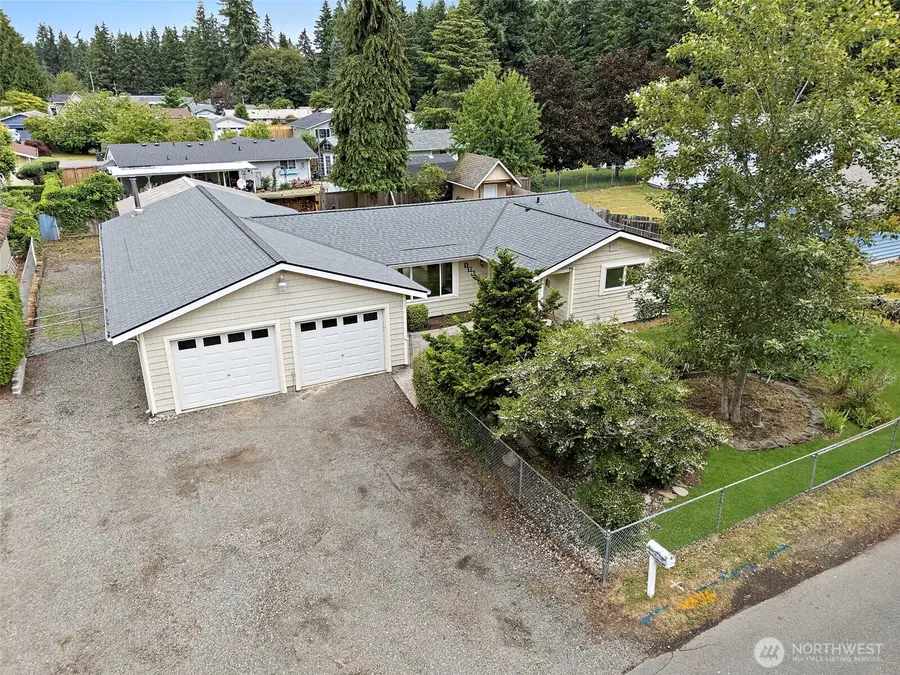 12607 136th Street E, Puyallup, WA 98374 - #3