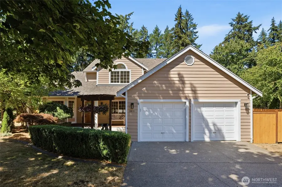3611 135th Street Nw, Gig Harbor, WA 98332 - #2