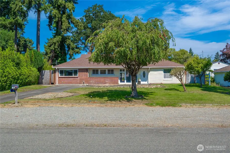 7115 Flora Street Sw, Lakewood, WA 98499 - #2