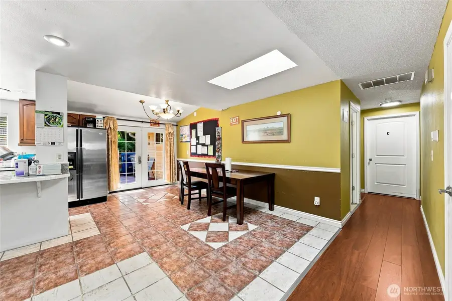 Address Withheld By Seller, Federal Way, WA 98023 - #3