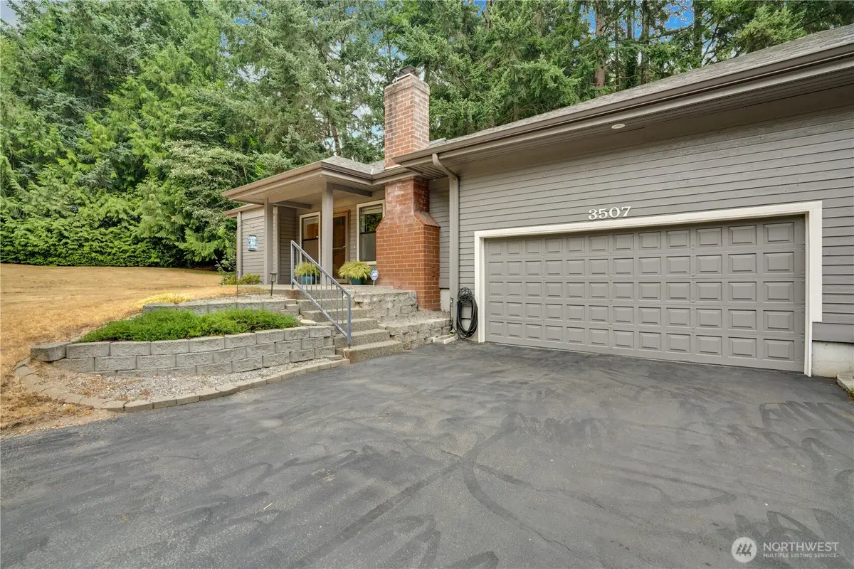 3507 Harborcrest Court Nw, Gig Harbor, WA 98332 - #1