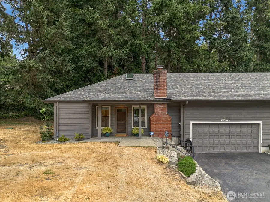 3507 Harborcrest Court Nw, Gig Harbor, WA 98332 - #2