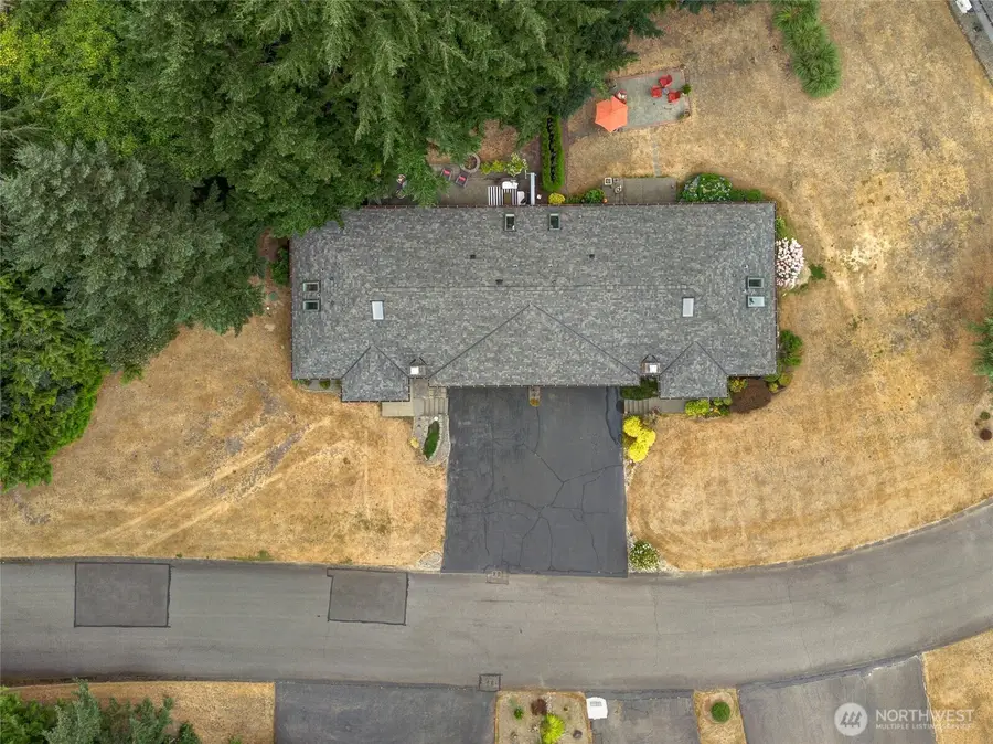 3507 Harborcrest Court Nw, Gig Harbor, WA 98332 - #3