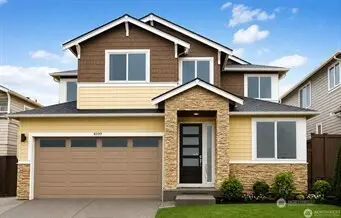 4109 172nd Place Se #SE, Bothell, WA 98012 - #2