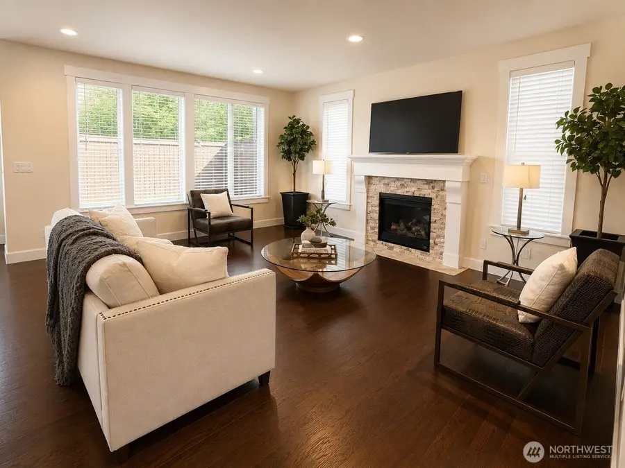 4109 172nd Place Se #SE, Bothell, WA 98012 - #3