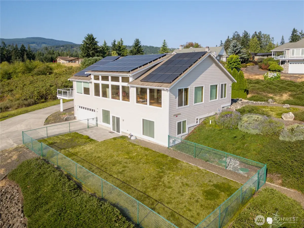 160 Mariners View Court, Sequim, WA 98382 - #1