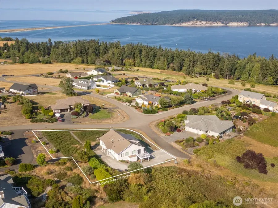 160 Mariners View Court, Sequim, WA 98382 - #2