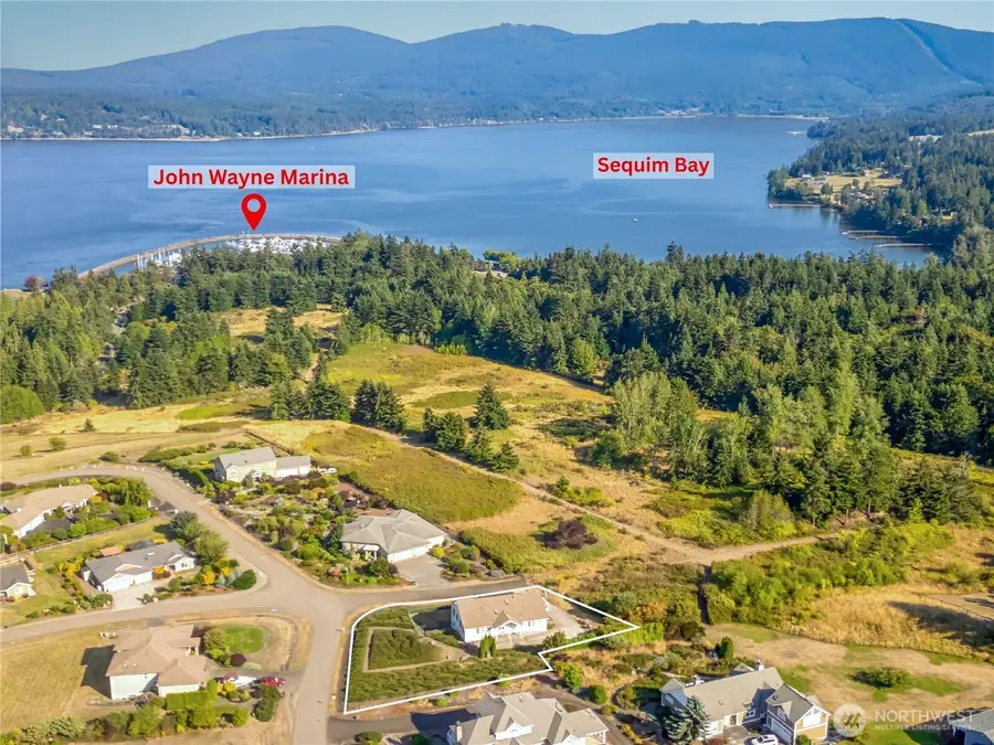160 Mariners View Court, Sequim, WA 98382 - #3