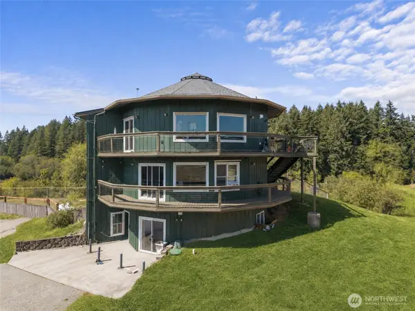 15810 143rd Avenue Se, Yelm, WA 98597