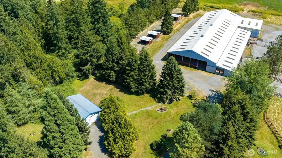 3086 Standard Road, Deming, WA 98244 - #2