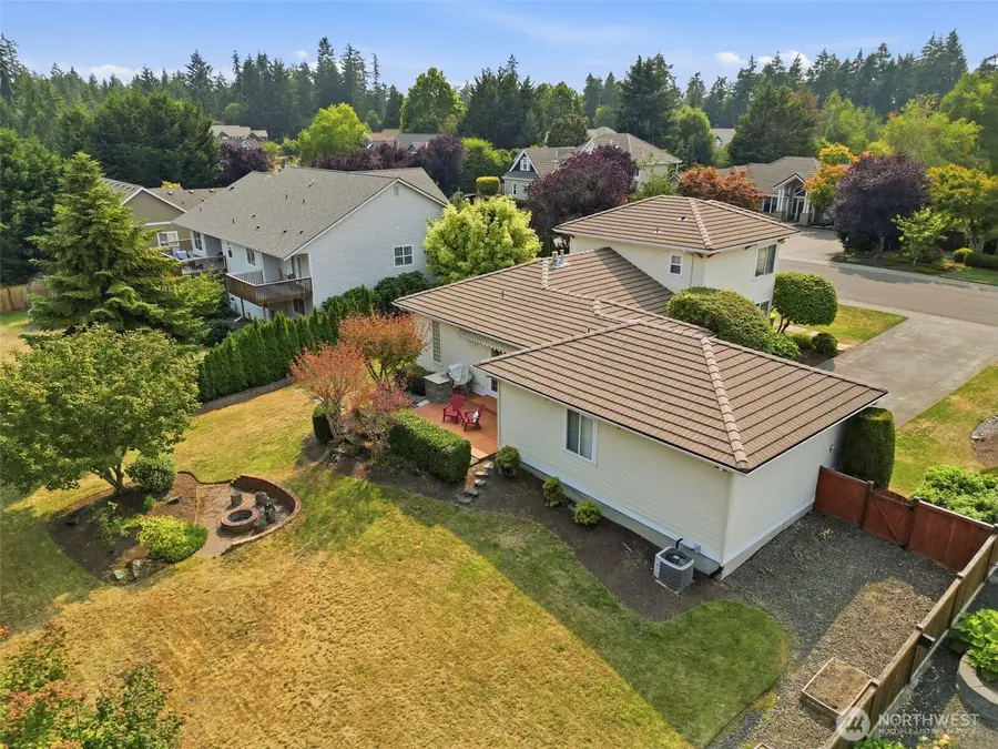 11003 64th Nw Avenue Nw, Gig Harbor, WA 98332 - #2