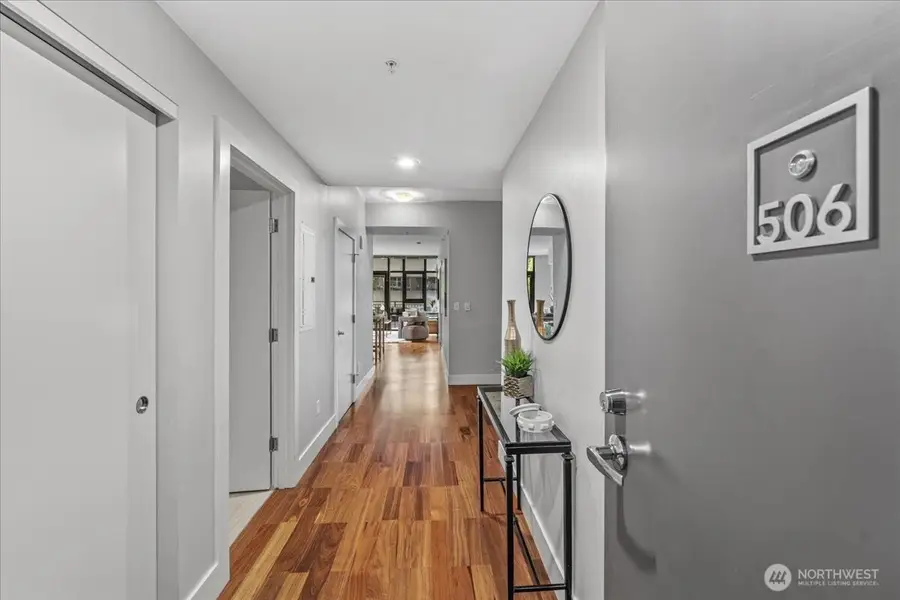 2911 2nd Avenue #506, Seattle, WA 98121 - #3