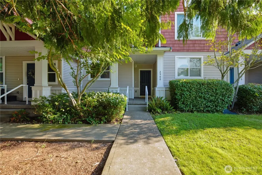 2908 SW Raymond Street, Seattle, WA 98126 - #2