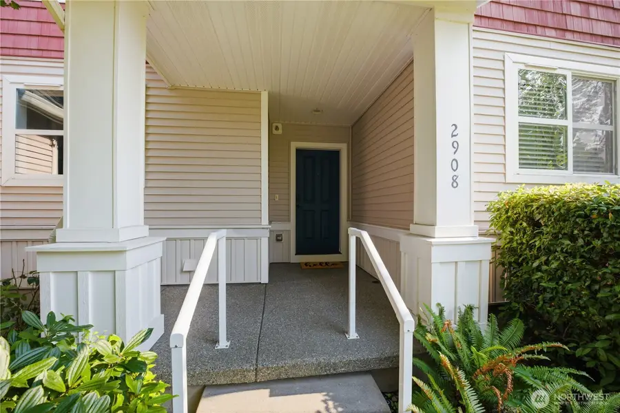 2908 SW Raymond Street, Seattle, WA 98126 - #3