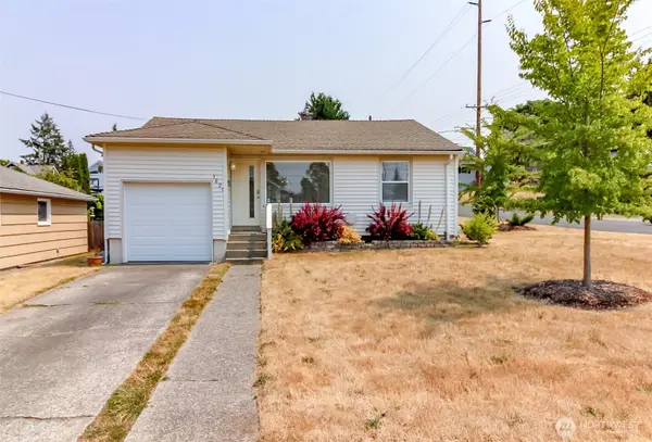1621 S Durango Street, Tacoma, WA 98405