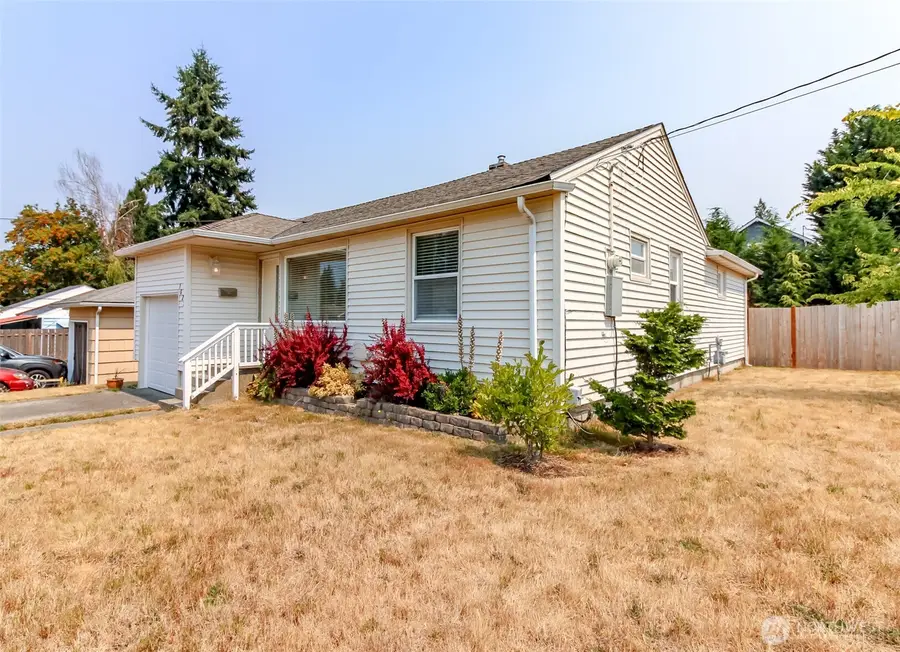 1621 S Durango Street, Tacoma, WA 98405 - #2