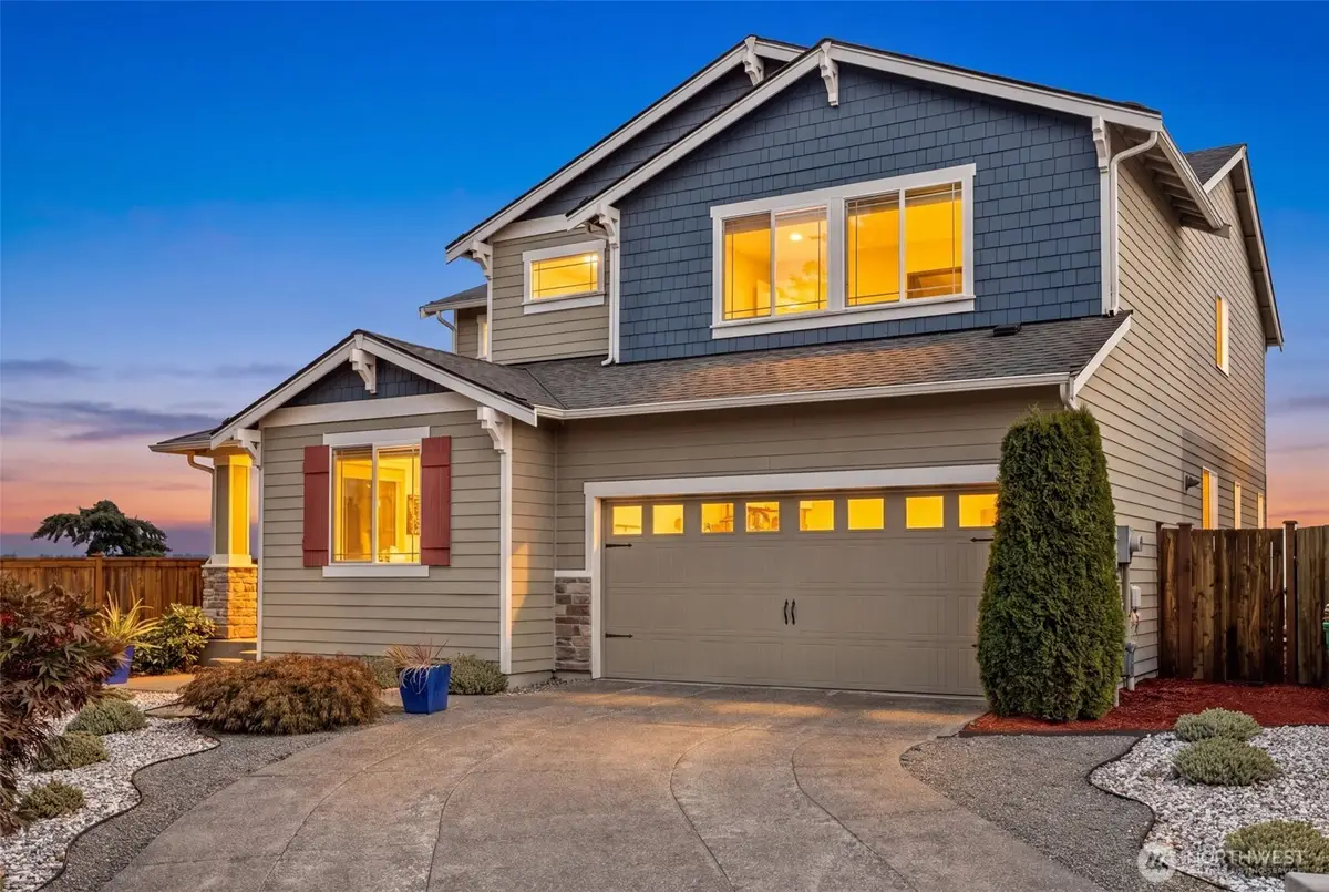 6651 S 298th Place, Auburn, WA 98001 - #1