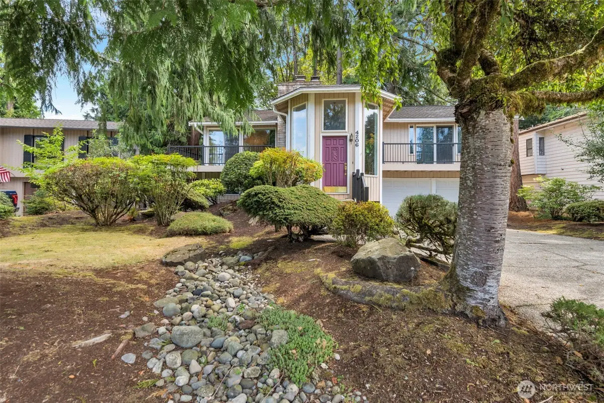 4206 187th Place Se, Issaquah, WA 98027 - #1