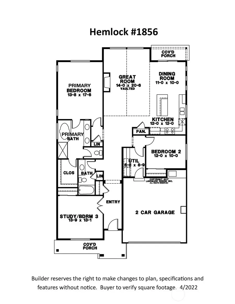 9636 7th Way Se, Lacey, WA 98513 - #2