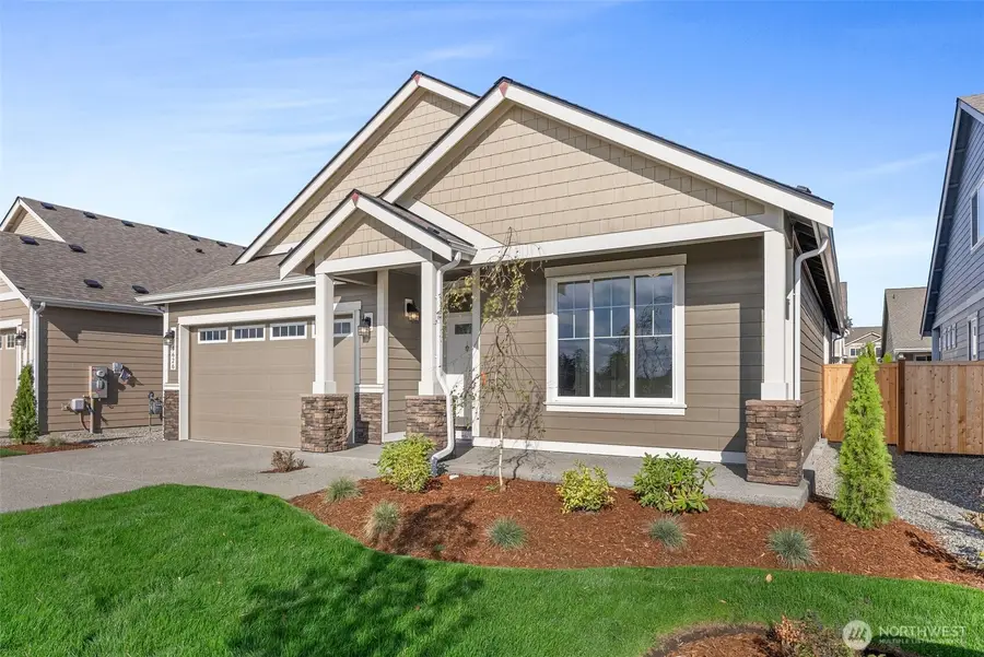 9636 7th Way Se, Lacey, WA 98513 - #3